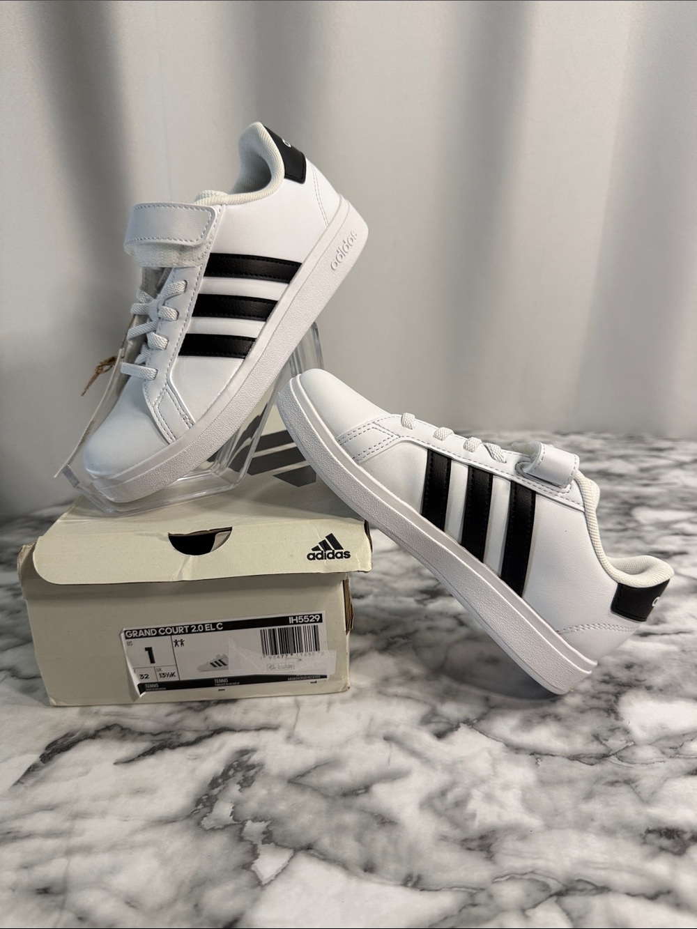 Adidas Grand Court 2.0